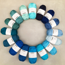 Yarn and Colors Must-have 065 Turquoise