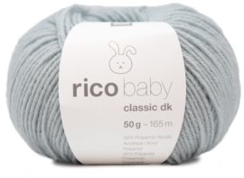 Rico Baby Classic DK 042 Smokey Blue