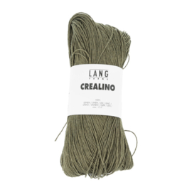 Lang Yarns Crealino | 1089.0098 | Olive