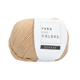 Yarn and Colors Serene 009 Limestone