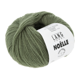 Lang Yarns Noëlle | 1134.0098