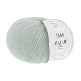 Lang Yarns Malou Light | 887.0092 | Sage