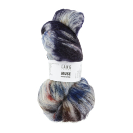 Lang Yarns Muse | 1117.0005 | Blue