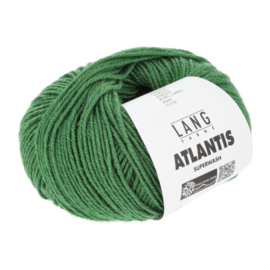 Lang Yarns Atlantis | 72.0117 | Grass