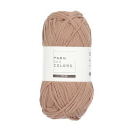 Yarn and Colors Zen 006 Taupe