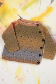 Punto 36 | Layette baby cotton