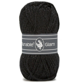 Durable Glam 325 Black