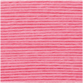 Ricorumi DK 012 Candy Pink