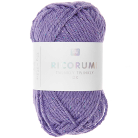 Ricorumi Twinkly Twinkly dk 011 Purple