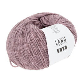 Lang Yarns Vaya | 1135.0019 | Rose
