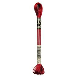 DMC Mouliné Metalisse Borduurgaren 6 draads - 8 m | E321