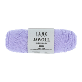 Lang Yarns Jawoll | 83.0246 | Lavender