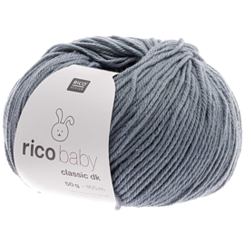 Rico Baby Classic DK 055 Atlantic Blue