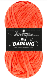 Scheepjes big Darling 441 Shrimp