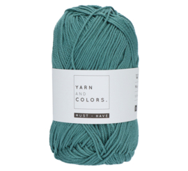 Yarn and Colors Must-have 071 Riverside