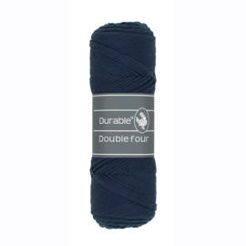 Durable Double Four 321 Navy