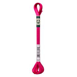 DMC Mouliné Satin Borduurgaren 6 draads - 8 m | S601