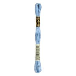 DMC Mouliné Borduurgaren 6 draads - 8 m |  3325