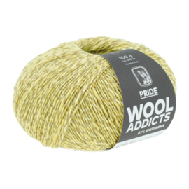 WOOLADDICTS Pride | 1090.0013 | Citron