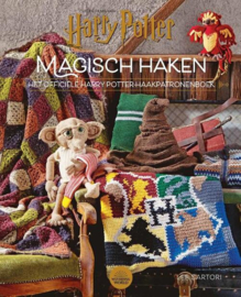 Boek | Harry Potter - Magisch haken | Lee Sartori