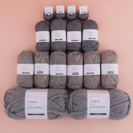 Yarn and Colors Must-have 097 Shadow