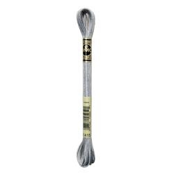 DMC Mouliné Metalisse Borduurgaren 6 draads - 8 m | E415