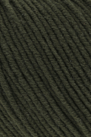 Lang Yarns Merino 120 | 34.0498 | Loden green