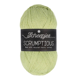 Scheepjes Scrumptious 337 Key Lime Pie