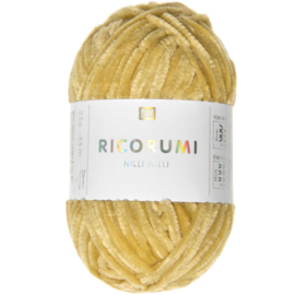 Ricorumi Nilli Nilli 004 Mustard