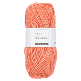Yarn and Colors Charming 023 Brick