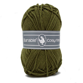 Durable Cosy Fine 2149 Dark Olive