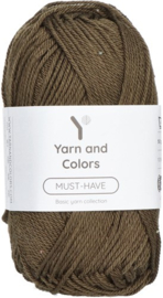 Yarn and Colors Must-have 124 Fir