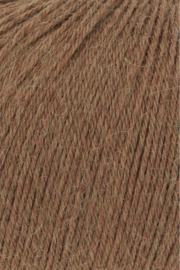 Lang Yarns Soxx 4ply | 1062.0168 | Brown mélange
