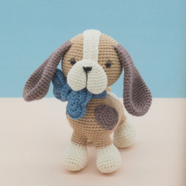 Boek | Amigurumi hartendiefjes | Erinna Lee