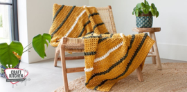 Gratis haakpatroon | Craft Kitchen | Bobbelplaid