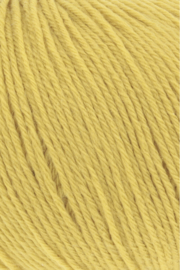 Lang Yarns Merino 200 BEBE | 71.0414 | Sun yellow