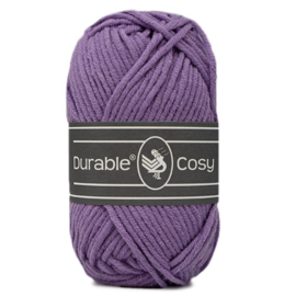 Durable Cosy 269 Light Purple
