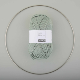 Yarn and Colors | DIY pakket | Twist WOW! muurhanger