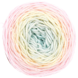 Ricorumi Spin Spin dk 017 Pastel rainbow