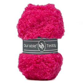 Durable Teddy 237 Fuchsia