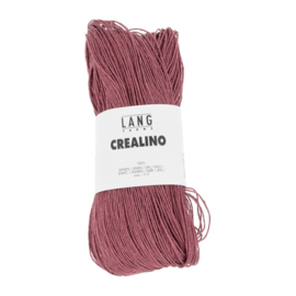 Lang Yarns Crealino | 1089.0062 | Burgundy