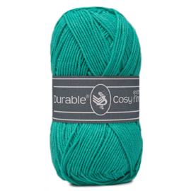 Durable Cosy Extra Fine 2138 Pacific Green