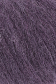 Lang Yarns Malou Light | 887.0046 | Dark lilac