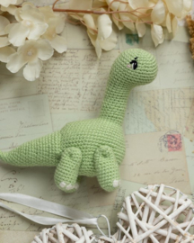 Haakpakket | Knotanotheryarn | Bronto