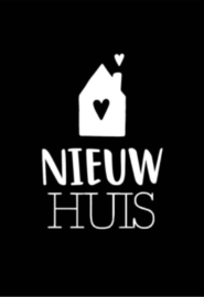 Voordeelset | 5 wenskaarten | Diverse gelegenheden