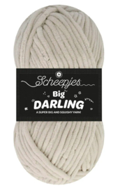 Scheepjes big Darling 438 Hippo