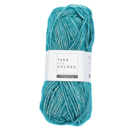 Yarn and Colors Charming 070 Petroleum