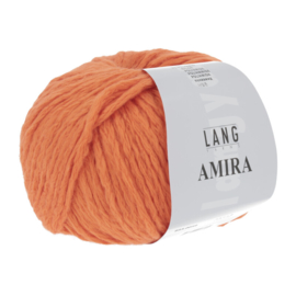 Lang Yarns Amira | 933.0059 | Orange