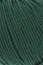 Lang Yarns Merino 150 | 197.0118 | Dark green