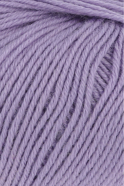 Lang Yarns Atlantis | 72.0045 | Light lavender